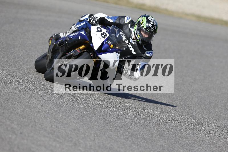 /47 02.10.2026  Speer Racing ADR/Gruppe rot/98